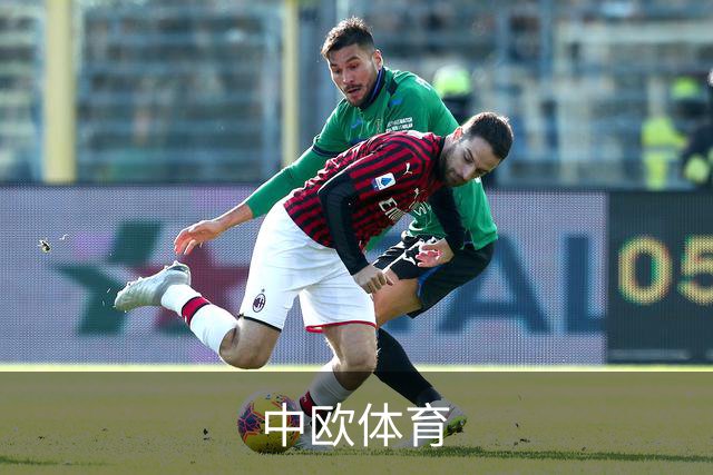 中欧体育公司简介