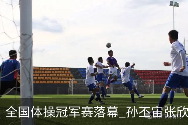 全国体操冠军赛落幕 孙丕宙张欣怡男女全能夺金