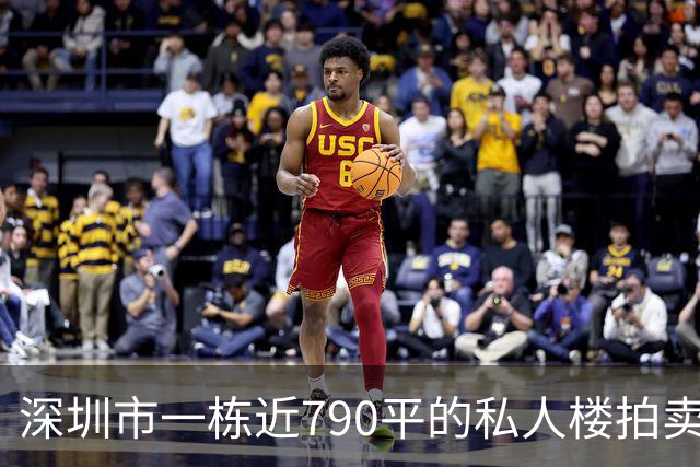 深圳市一栋近790平的私人楼拍卖，被人755万元拿下了